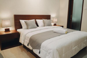 Jalak Guesthouse